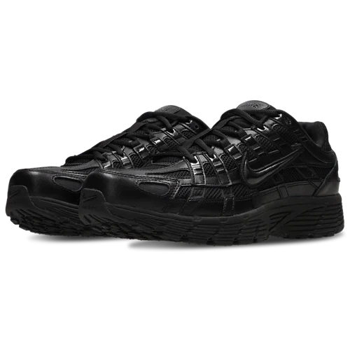 p6000 full black
