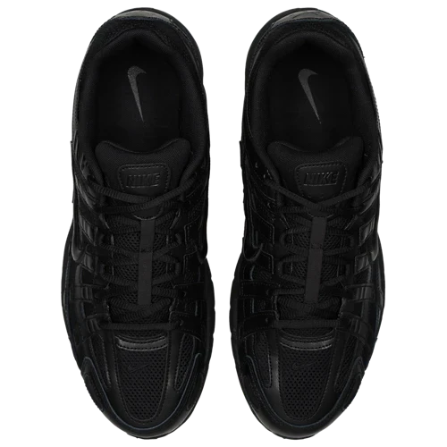p6000 full black
