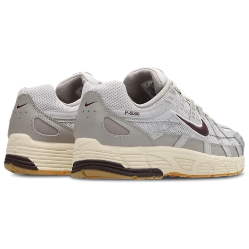 p6000 College Grey
