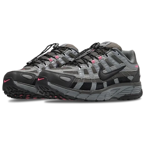 p6000 iron grey