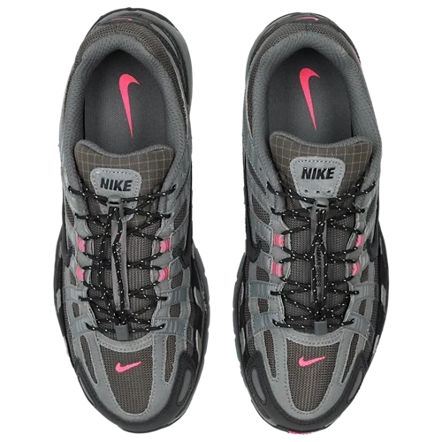 p6000 iron grey