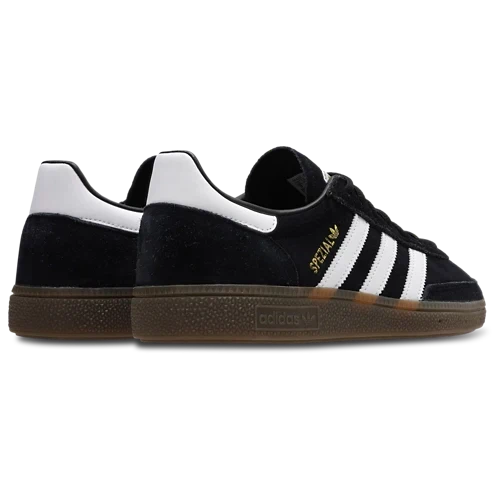 Handball Spezial core black