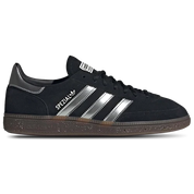 handball spezial silver metallic