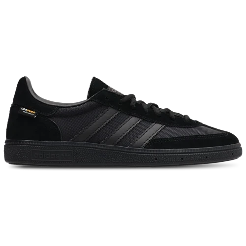handball spezial full black