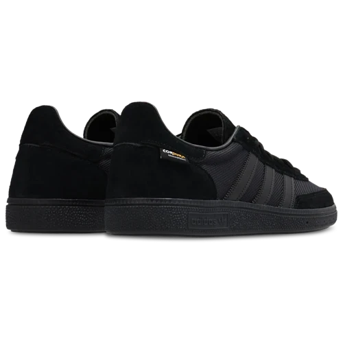 handball spezial full black