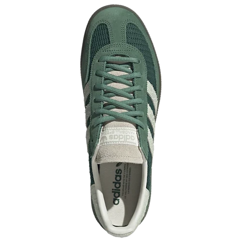 handball spezial linen green