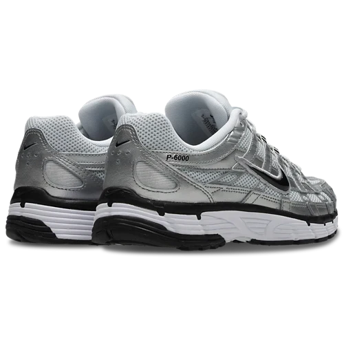 p6000 silver