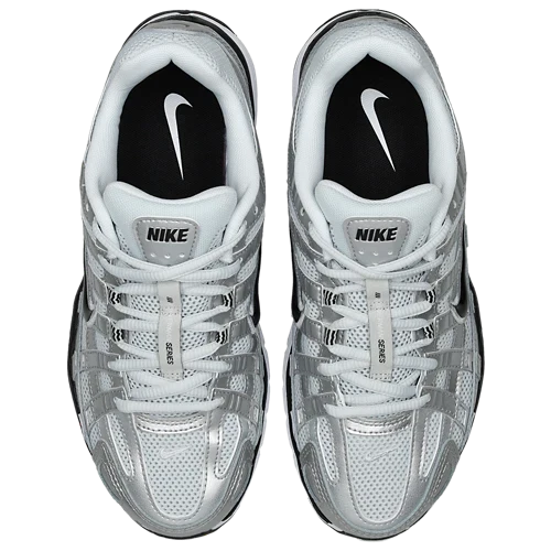 p6000 silver