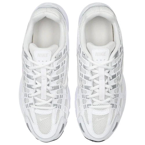 p6000 white