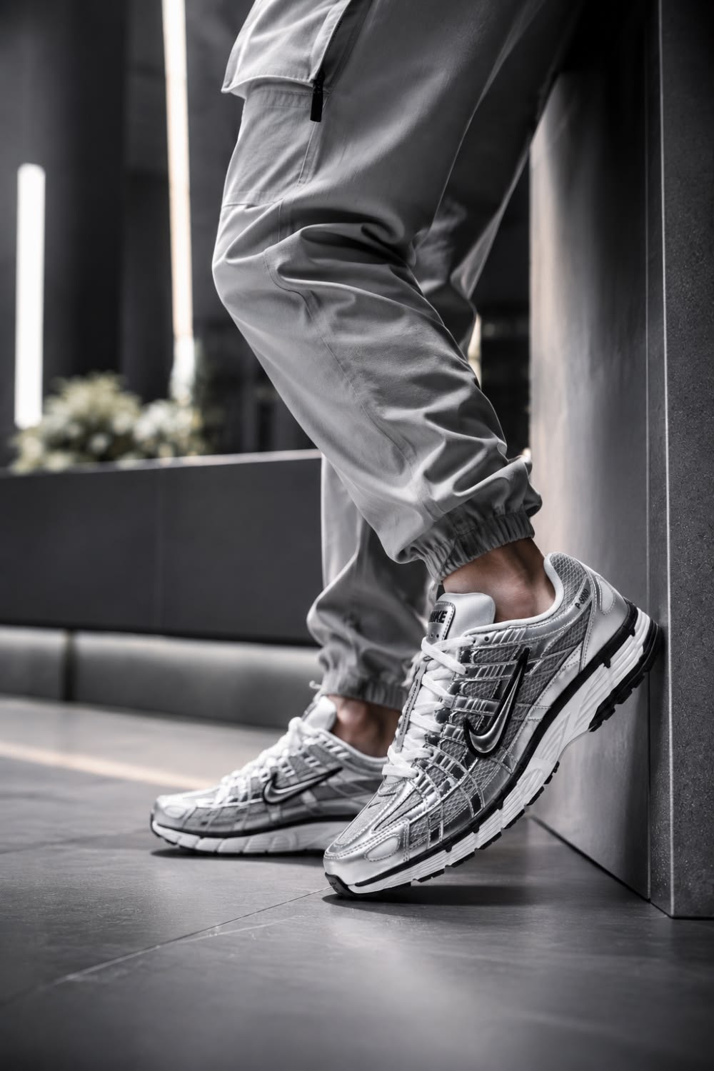 Real heat.